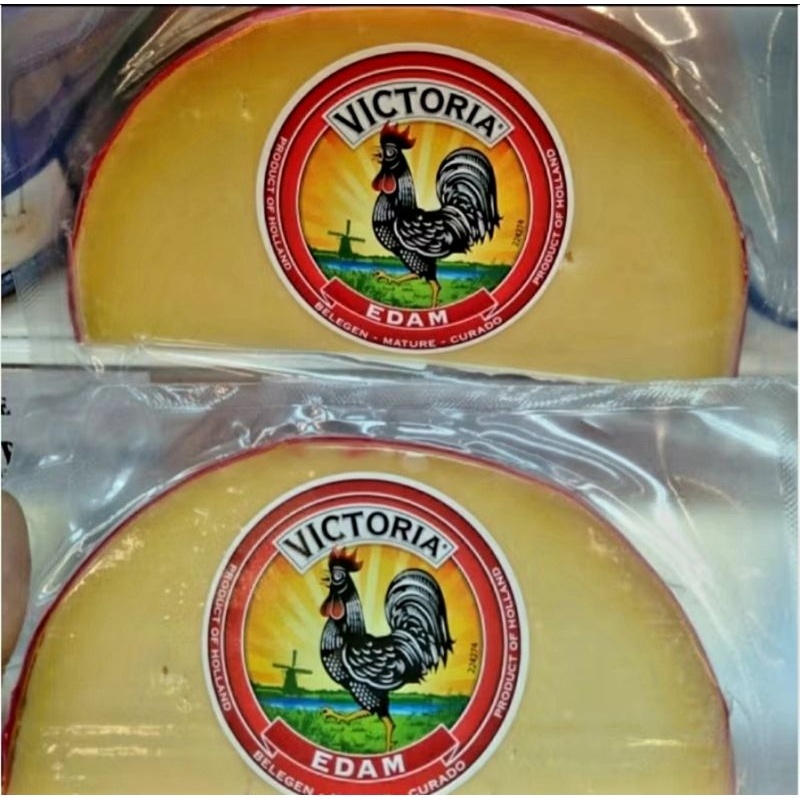 

300 GR EDAM MATURE OLD CHEESE KEJU TUA BELANDA CAKE COOKIES