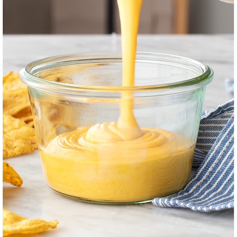 

Cheese Powder 1kg Bubuk Keju Asin Gurih