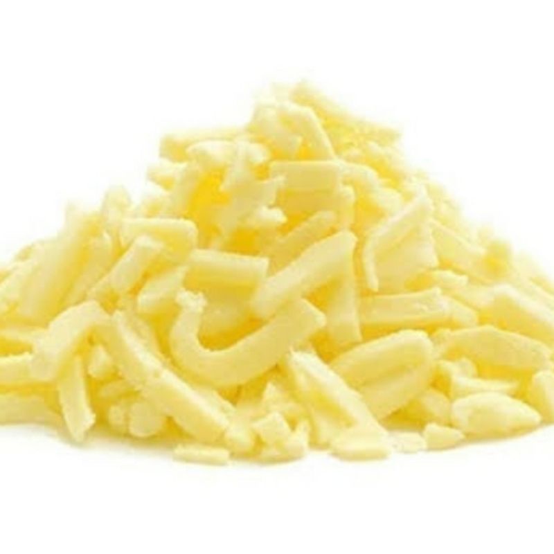 

keju parut mozzarella Arla 1 kg. premium mulur/lumer/lentur