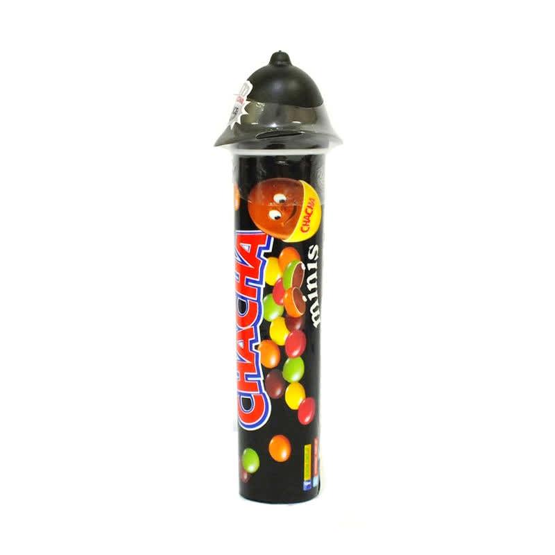 

DELFI CHACHA MINIS POLICEMAN & FIREMAN HAT 37 GR - RAJA SUSU