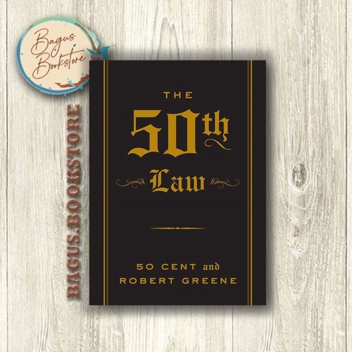 (Edisi Koleksi_KC) (Eng) Robert Greene Books (The 48 Law, The Art of Seduction,  | Ukuran A5 | Versi