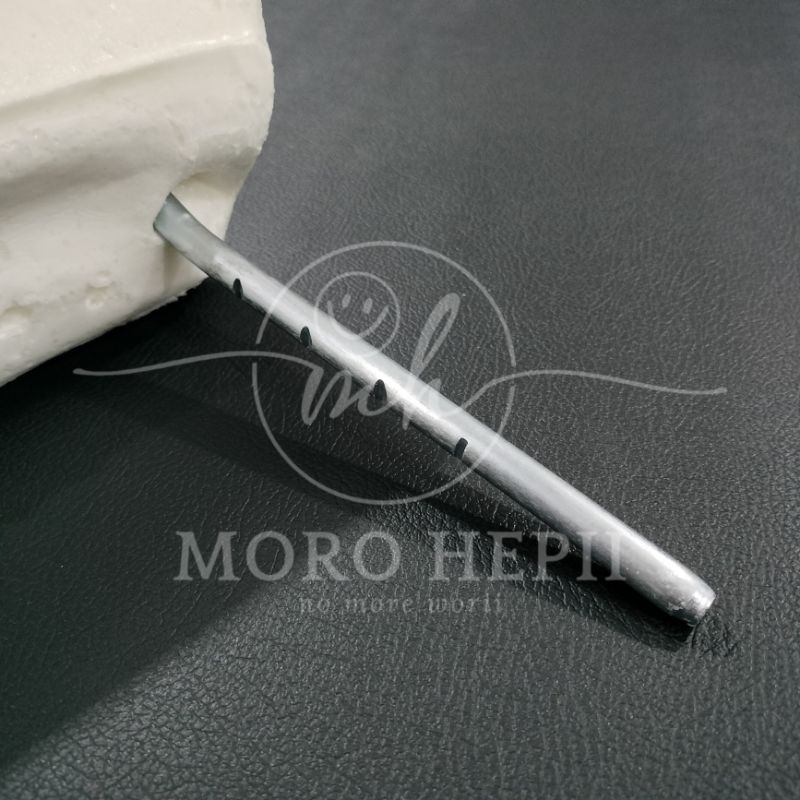 HIGH DEMAND Premium Headrest Mobil Universal / Sandaran Kepala Jok Mobil Busa Tebal Kijang InnovA