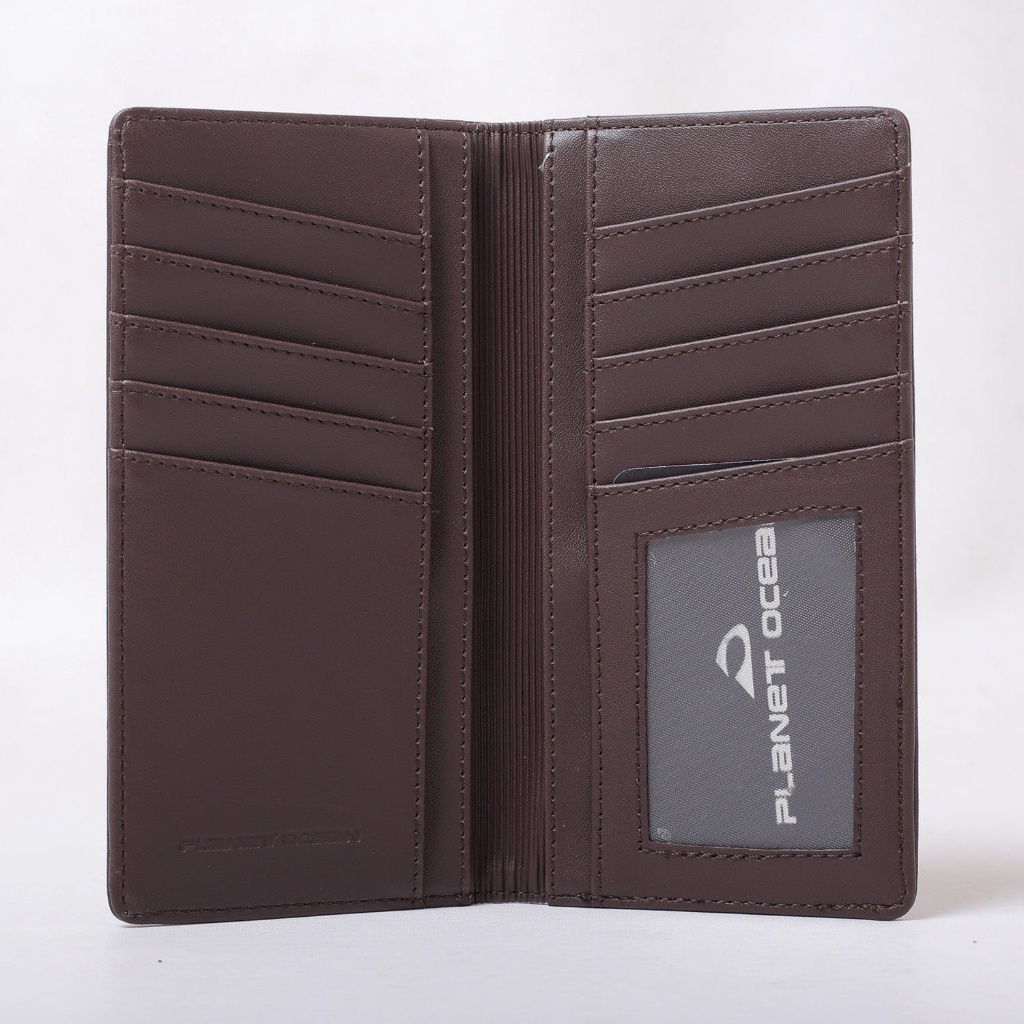 NEW Planet Ocean - Dompet Panjang Pria - DPO 624181