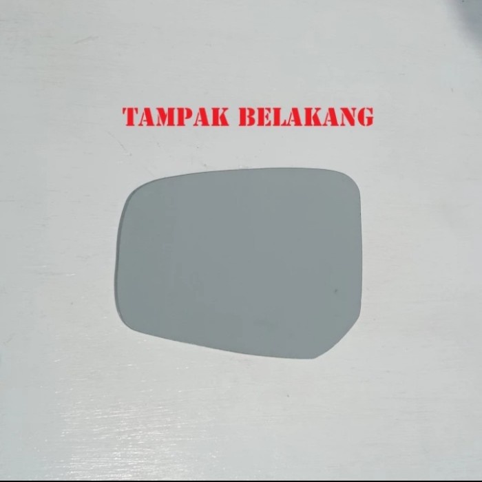 Kurapika Part kaca spion Mitsubishi mirage kaca spion mobil mirage refill Berkualitas