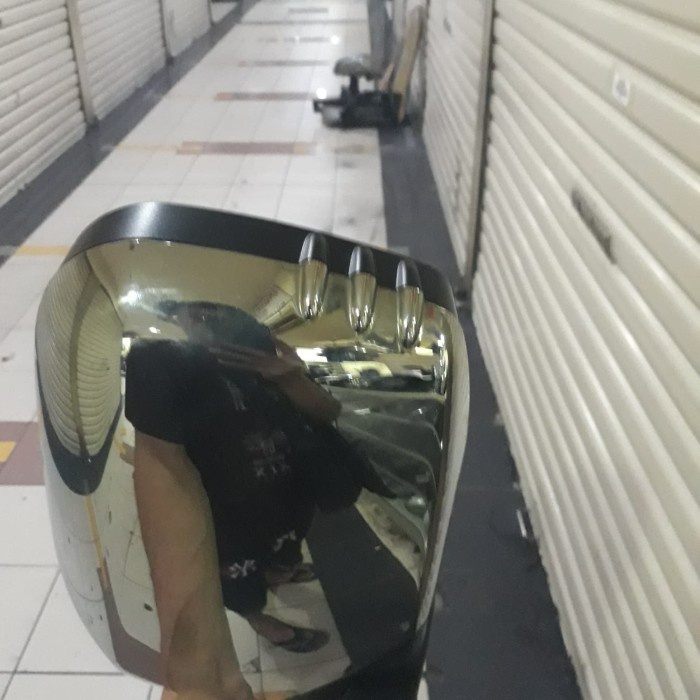 Kurapika Part SPION MOBIL MITSUBISHI PAJERO TRITON/STRADA Berkualitas