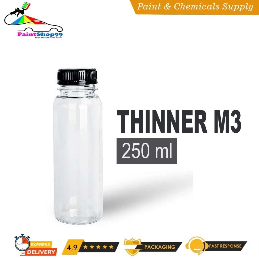 Thinner M3 Reducer M3 250ml