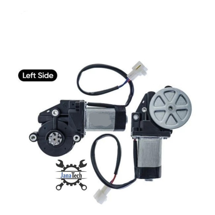 [Good] Motor Dinamo Power Window Suzuki Splash