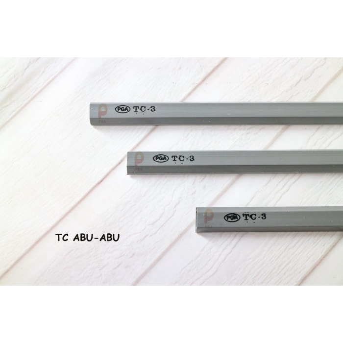 (Good) KABEL DUCT / TRAY CABLE TC PGA (PUTIH)