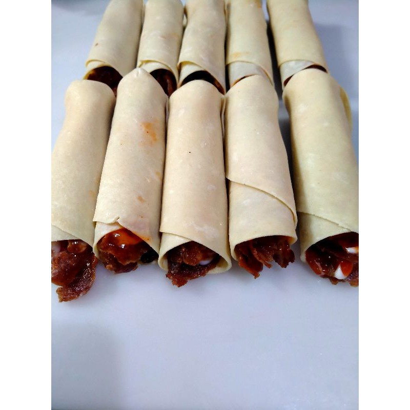 

Kebab frozen isi 10,kebab frozen mini hemat