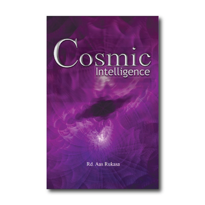 

HJK Buku Cosmic Intelligence