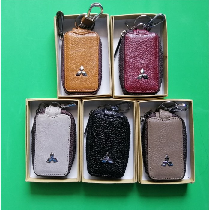 TERLARIS DOMPET STNK MOBIL, DOMPET STNK KULIT ASLI, DOMPET STNK MITSUBISHI, KOT