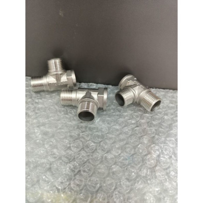 Tudung Saji Stainless Steel Penutup Makanan