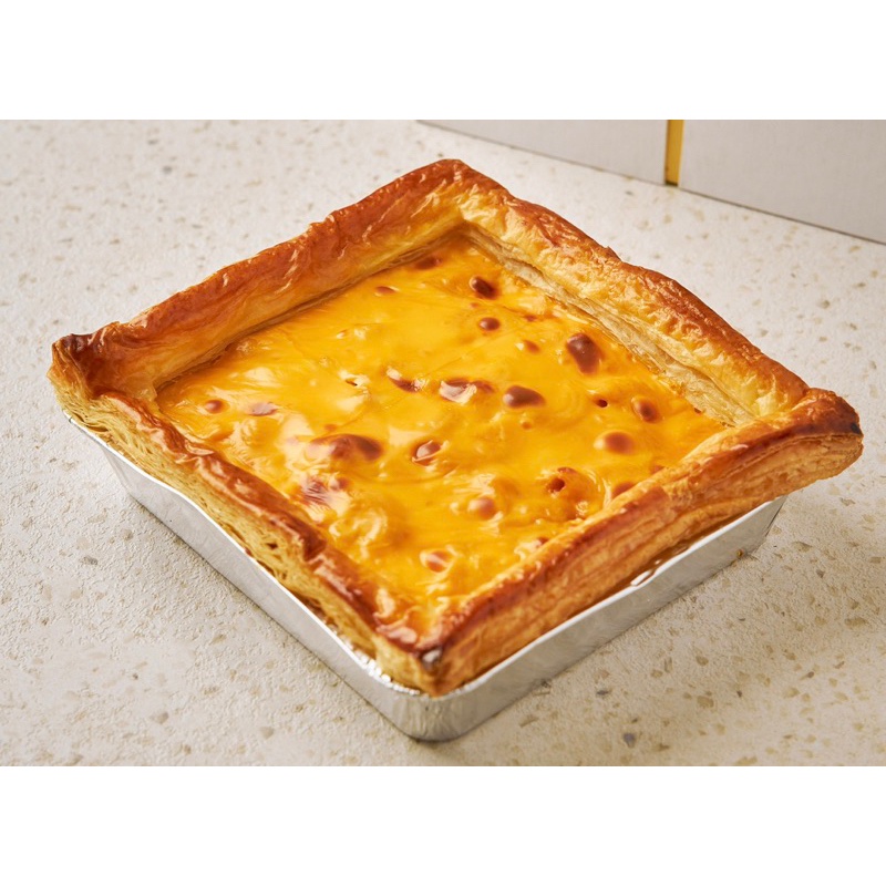 

Not your Mac and Cheese