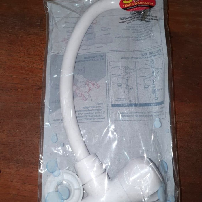 KRAN CUCI PIRING JOPEX