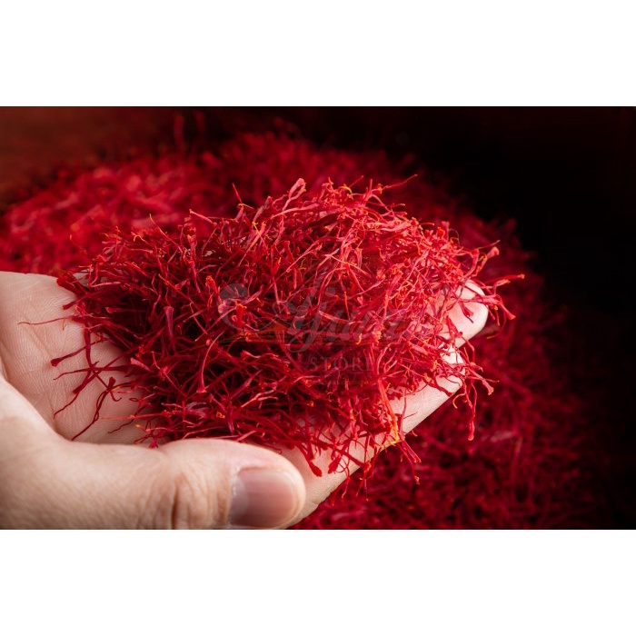 Dapatkan Saffron By Ajwad Store - Official Store Ustadz Khalid Basalamah (135K) Shj68