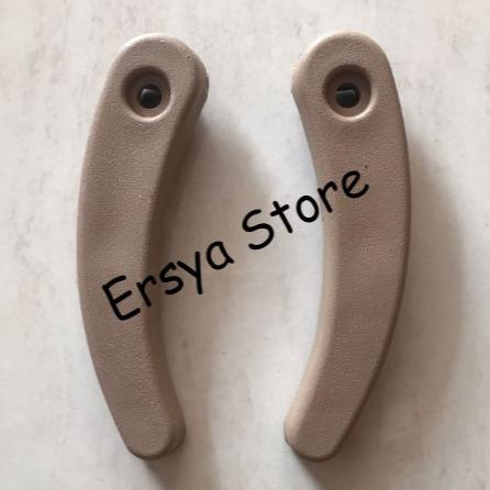 Handle Jok / Handle Jok Kijang Kapsul / Handle Jok Kursi Tengah Kijang Kapsul Krista Lgx Sgx Quality