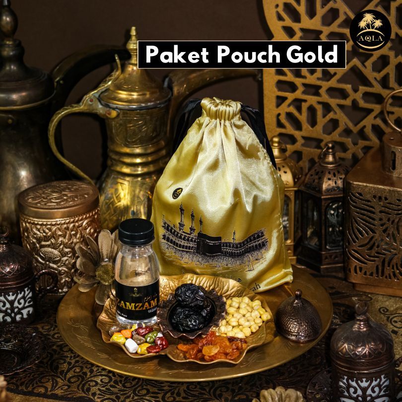 

HJ Oleh oleh Umroh dan Haji Premium / Paket Oleh oleh Umroh dan Haji / Sajadah Paperbag Kurma Ajwa