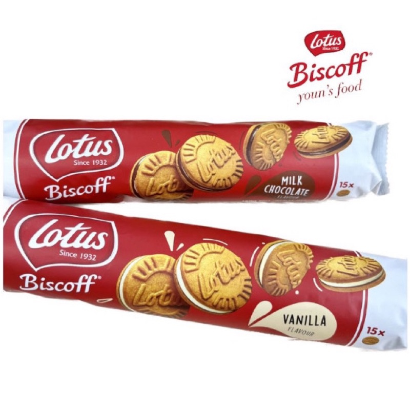 

HJ Lotus biscoff biskuit cookies halal, Lotus biscoff cream 150 termuraah