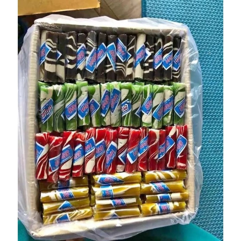 

HJ DODOL ZEBRA ASLI GARUT 1KG ORIGINAL KHAS OLEH OLEH PICNIC SNACK KILOAN