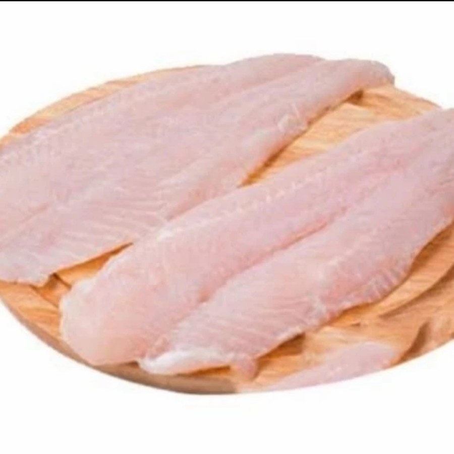 

IKAN DORI FILLET @1KG