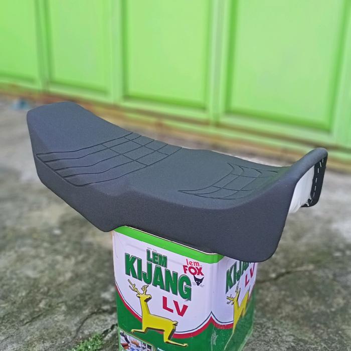 ready stok jok rx king semi centang coak samping original