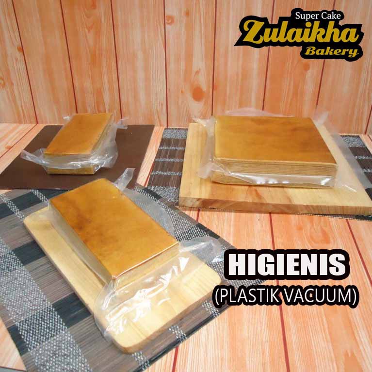 

HJ Lapis legit termurah enak 20x10