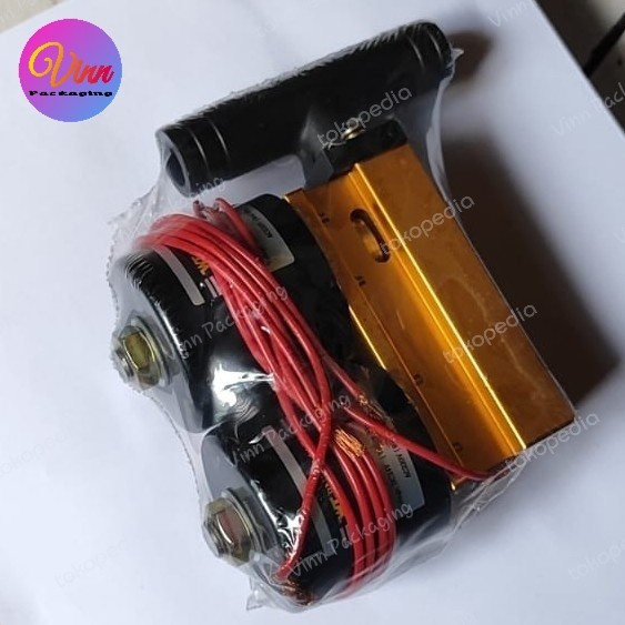 Stok Terbatas Selenoid Mesin Vacum Sealer Dz 260,Dz 400,Dz 500