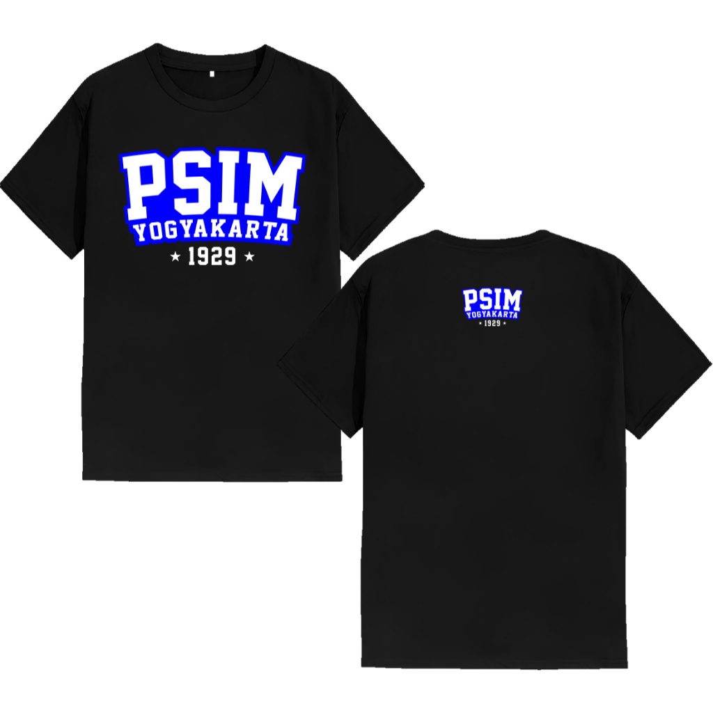 {{ Kaos Psim Yogyakarta Baju Distro Laskar Mataram Psim Jogja Ready }}