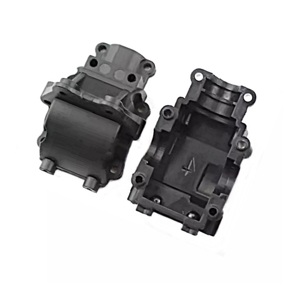 IK RUMAH GEARBOX Differential 144001 124018 124019 RC Car