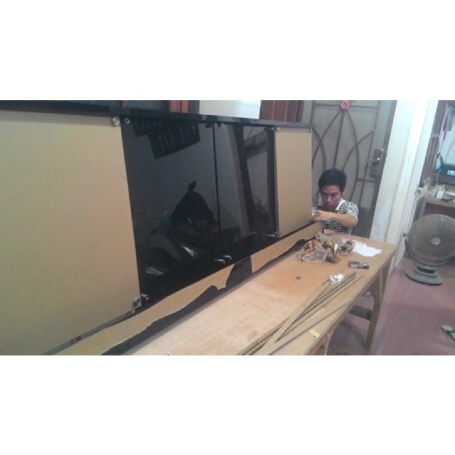 

Lem akrilik indobond (techno glue) tipe MEDIUM 180ml