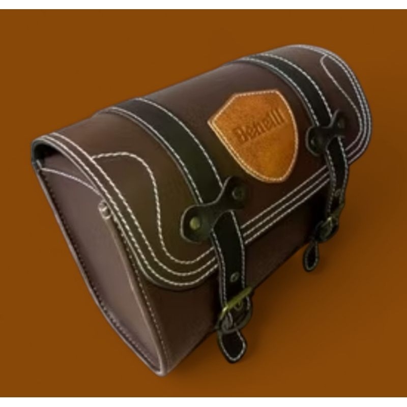 Discount Tas Motor W175 Sidebag Motor Benelli Saddle Bag Aksesoris Motor