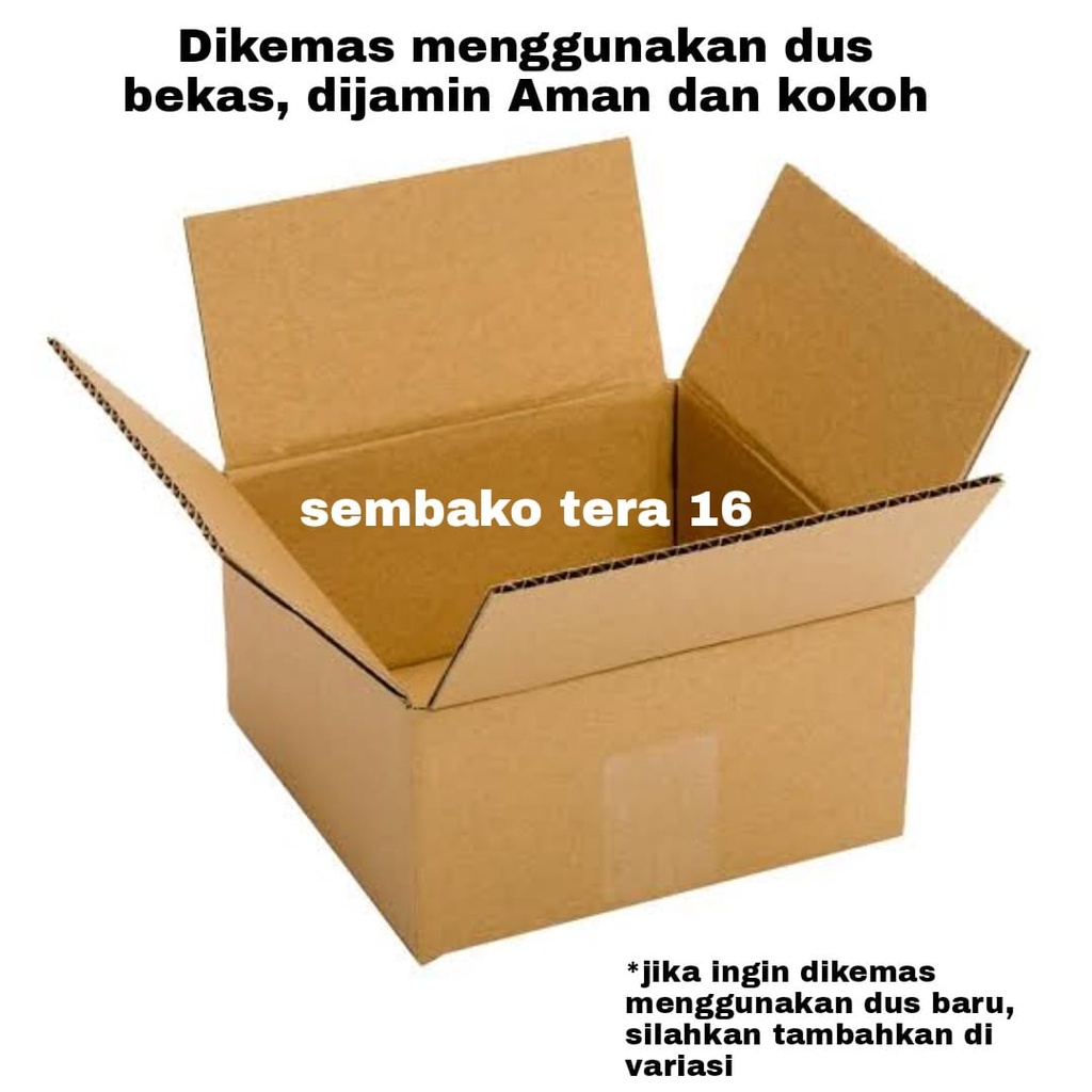 

HJ paket meriah hampers sembako bandung