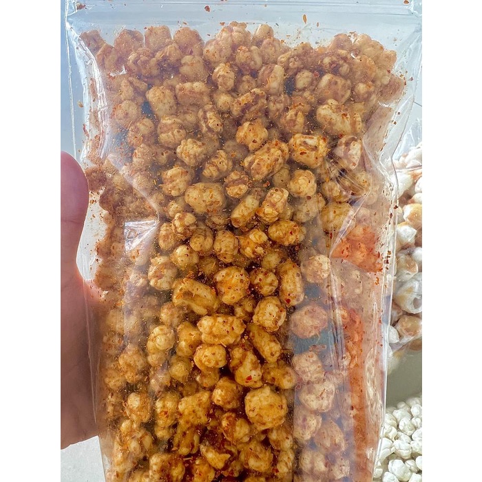 

PILUS KENCUR PEDAS DAUN JERUK 800GR