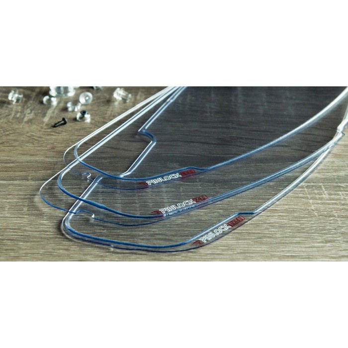 ANTI EMBUN / PINLOCK UNTUK HELM KYT NFJ