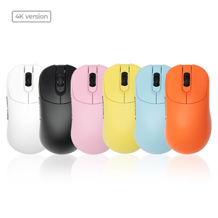 [Good] (READY STOCK) VAXEE ZYGEN NP-01S Wireless (4K)