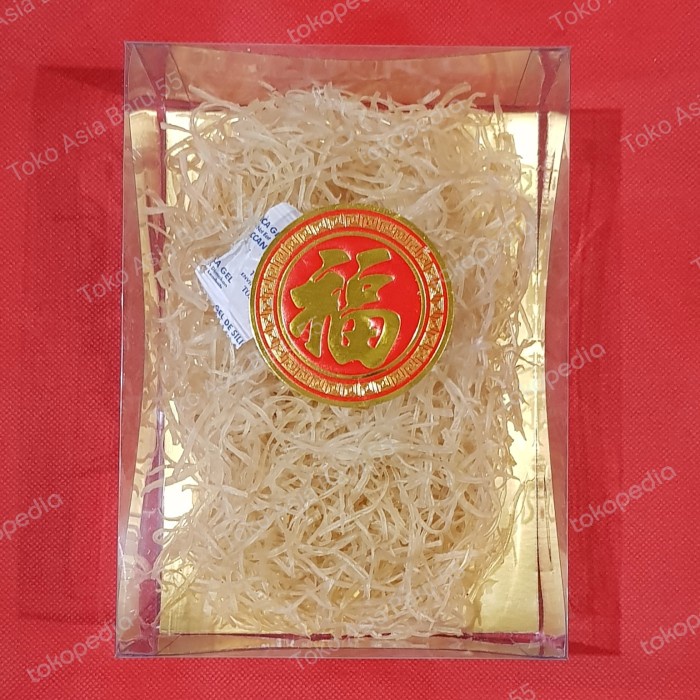 

PREMIUM Sirip ikan kering / hisit 100gr