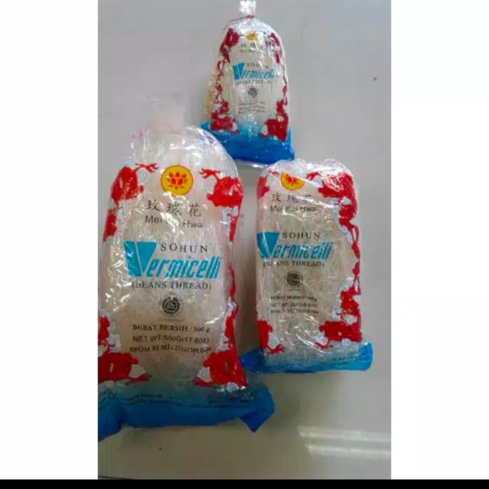 

(Good) suun naga/sohun naga 250gr