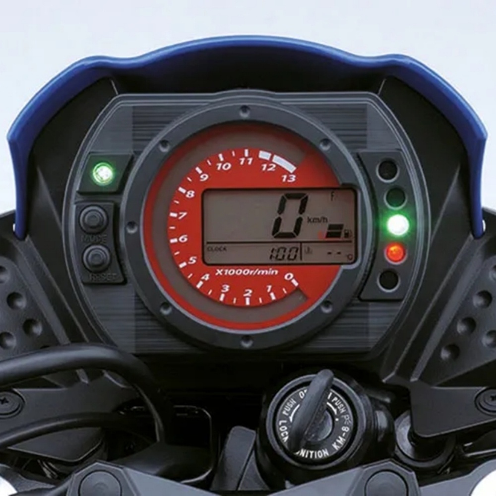 For Zx10R Zx 10R 2004 2005 Zx6R Zx 6R Z750 Z1000 2003 - 2006 Speedometer Tachometer Instrument Gauge