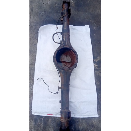 [RIO] Serumbung Srumbung Selongsong Gardan Mitsubishi L300 Original