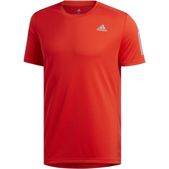 Baju Lari Adidas Own The Run Climacool Tee Original Best Quality