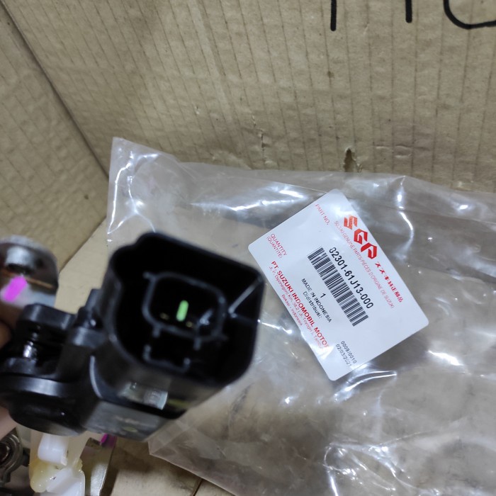 Door Lock Pintu Belakang Apv Arena Original Asli 100%