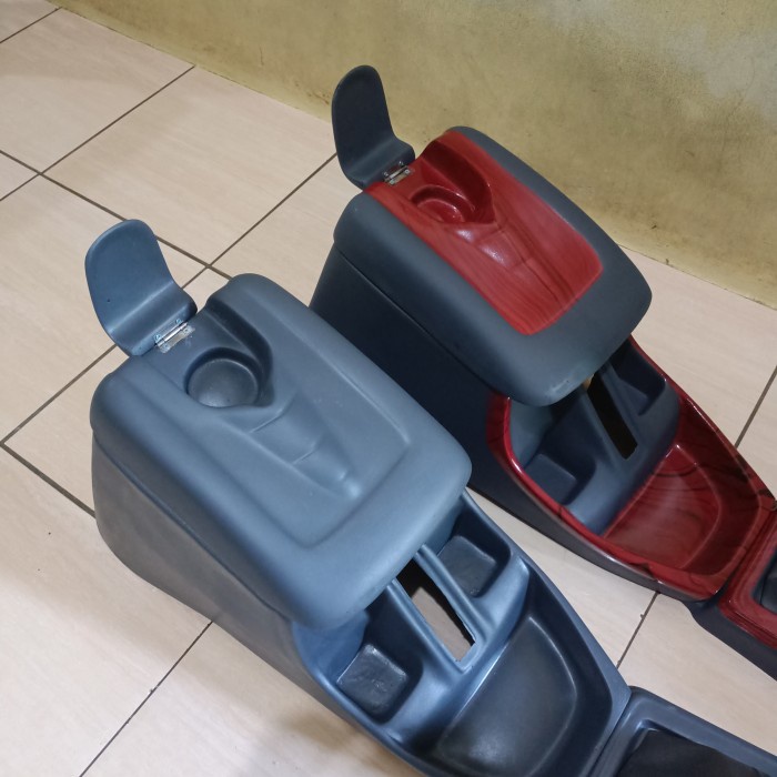 [Good] console box kijang kabsul kijang new atau lgx