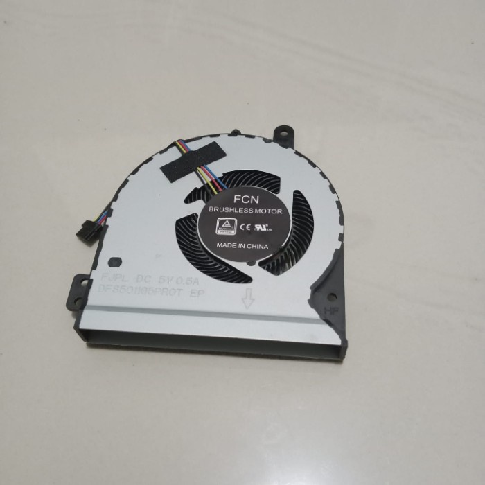 Jual [READY] Fan kipas pendingin laptop Asus x442U x442UR x442URR x442UA A442