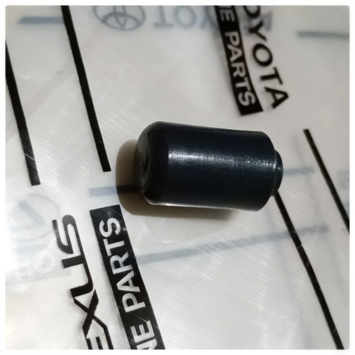 [Good] Tombol Tuas rem tangan knop hand brake Avanza Xenia innova Fortuner