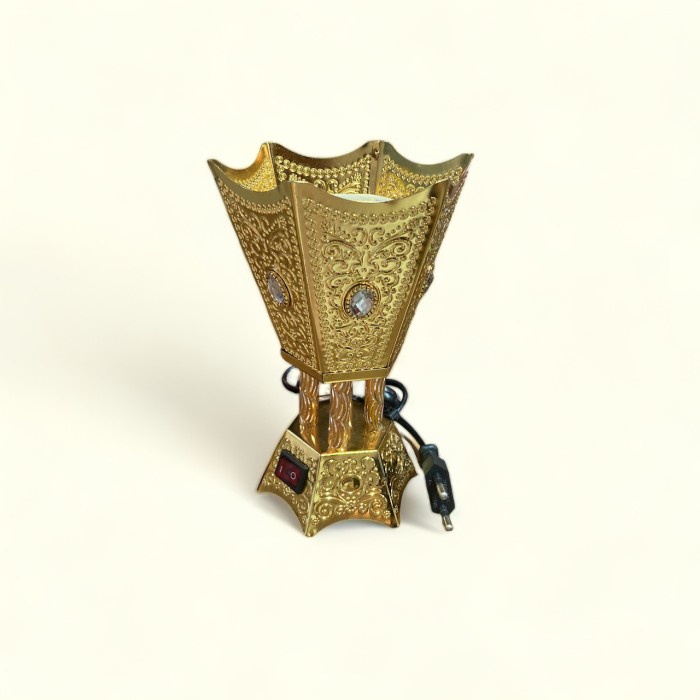 *TOP* MABKHARA ELEKTRIK