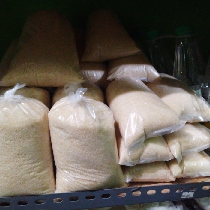 

(Best) gmp gula pasir 1 kg