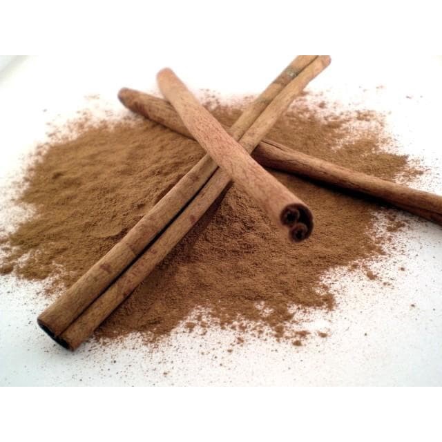 

(Best) Cinnamon Powder Kayu Manis Bubuk 250g