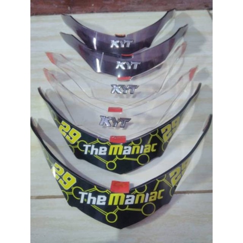 [Good] SPOILER KYT VENDETTA 2 / VENDETTA KYT FALCON