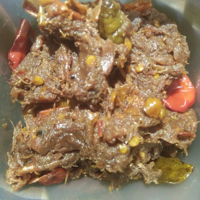 

(Good) Blendi Tewel Kering
