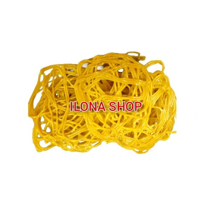 

(Good) KERUPUK (KRUPUK) MIE KUNING ASINAN MENTAH 500GR